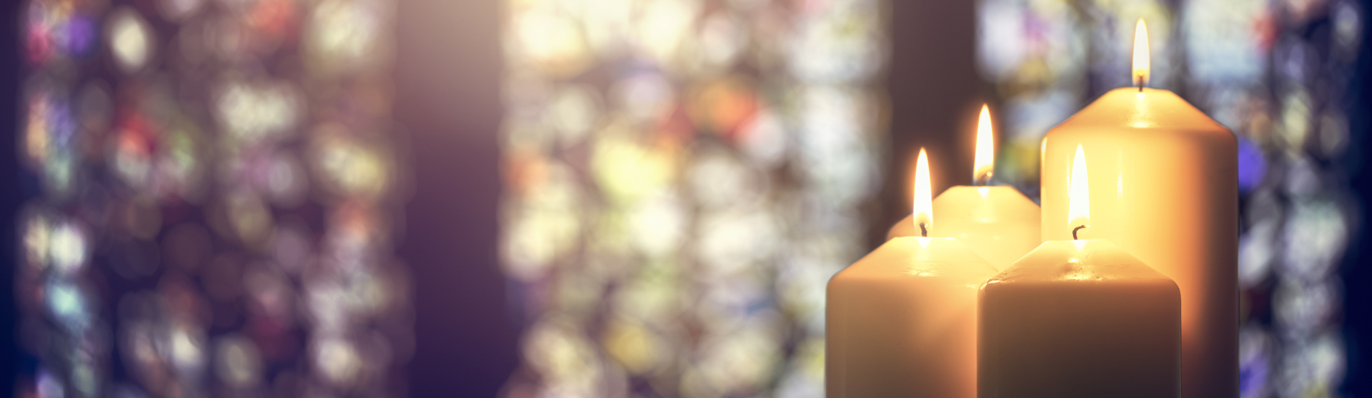 Reflection banner
